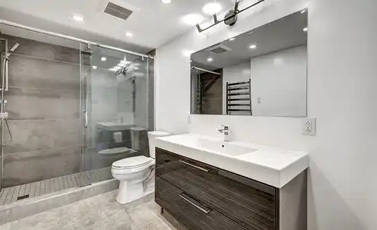 bathroom services Milwaukie